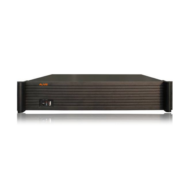 9HDD 2U 16CH Network Video Recorder