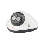 3MP HD 1080P Mini IP Dome Camera