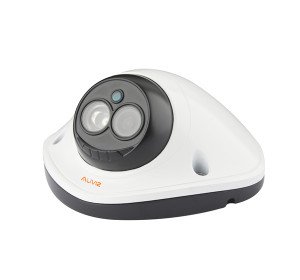 5MP HD 1080P Mini IP Dome Camera