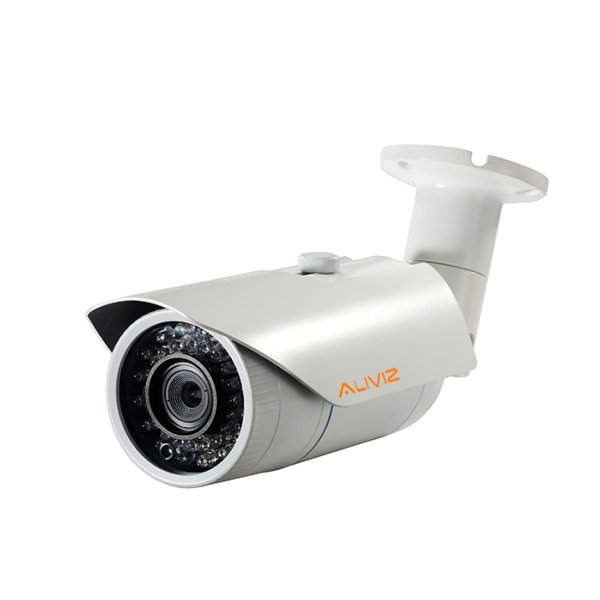 3MP 1080P Outdoor Weatherproof IP66 IP Bullet Camera