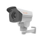 720P AHD IP PTZ Bullet Camera