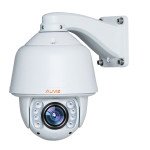 2MP 1080P Auto-Tracking IP PTZ Camera