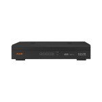 2HDD 1.5U 4CH 1080P Network Video Recorder