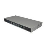 24CH 100M PoE Switch