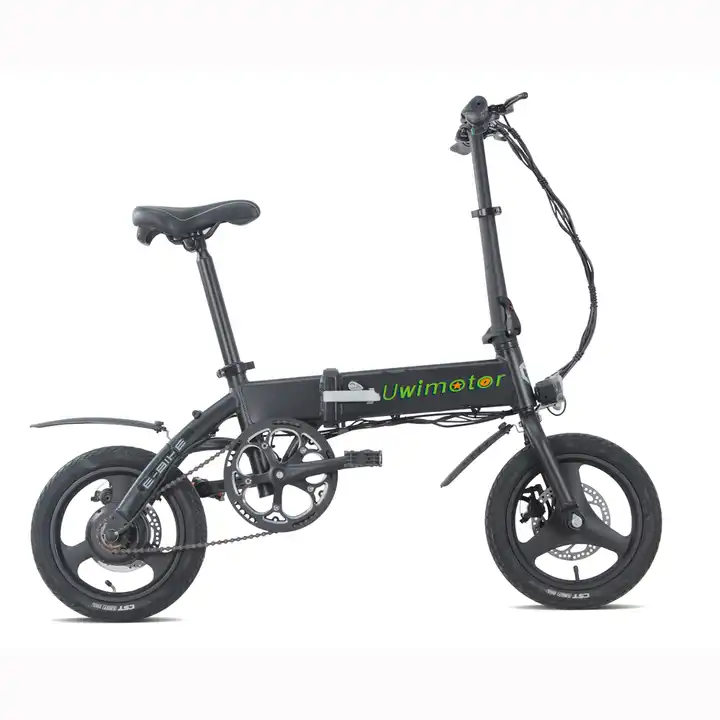 OEM Factory for Electric Bike